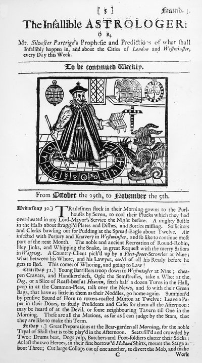 Frontispis Tragické historie života a smrti doktora Fausta od Christophera Marklina, kolem roku 1616 od English School