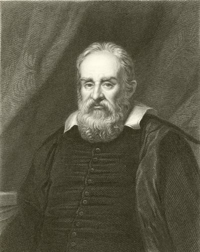 Galileo od English School