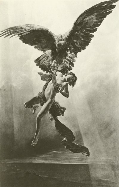 Ganymede (hlubotisk) od English School