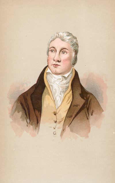 Generál Fitzpatrick od English School