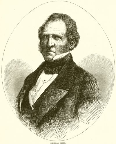 Generál Scott od English School