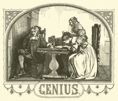 Génius od English School