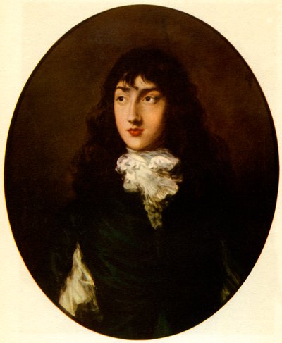 George Canning od English School