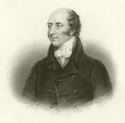 George Canning od English School