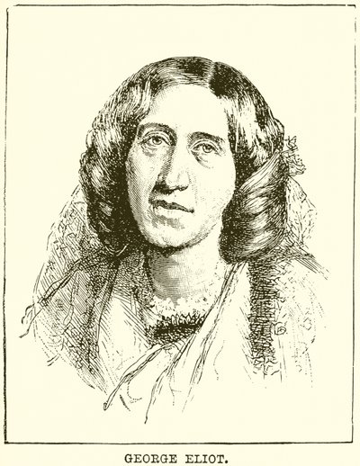 George Eliot od English School