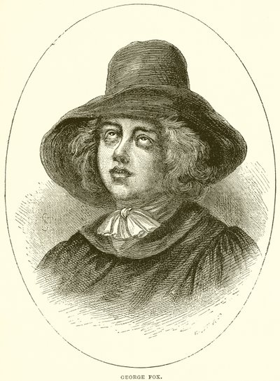 George Fox od English School