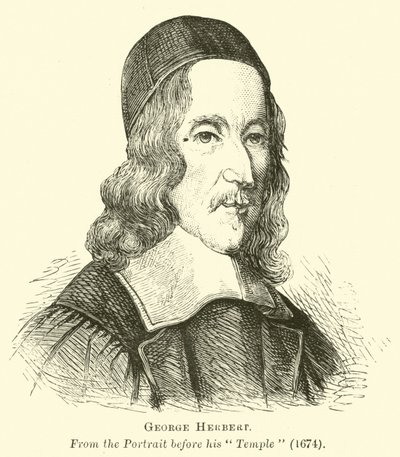 George Herbert od English School