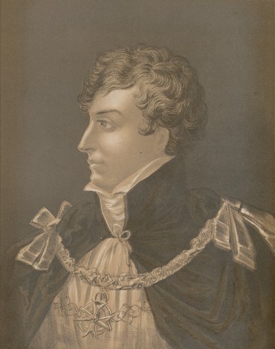 Jiří IV od English School