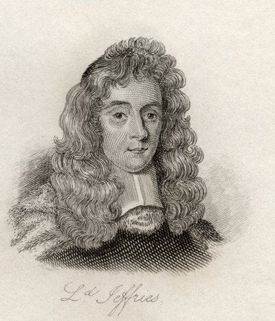 George Jeffreys, z 