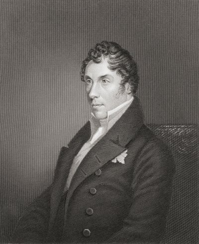 George John James Hamilton-Gordon, 5. hrabě z Aberdeenu, 1883 od English School