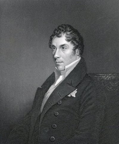 George John James Hamilton-Gordon, 5. hrabě z Aberdeenu, 1883 od English School