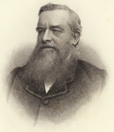 George Robinson od English School