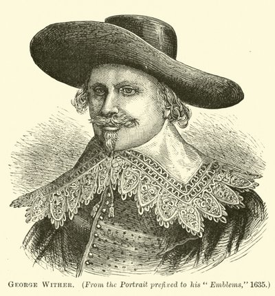 George Wither od English School