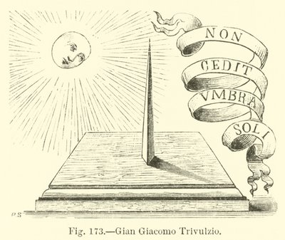 Gian Giacomo Trivulzio od English School