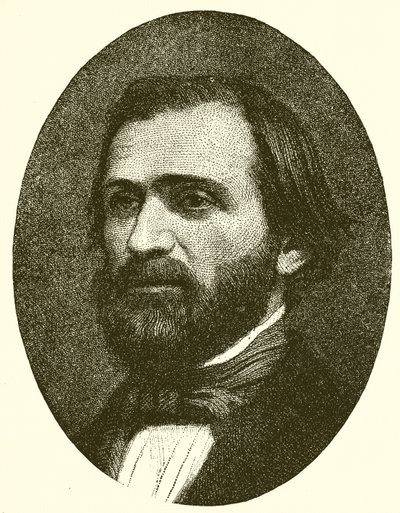 Giuseppe Verdi od English School