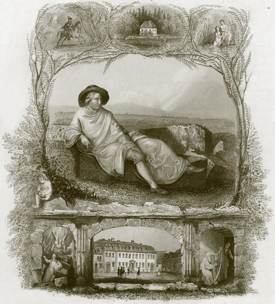 Goethe od English School