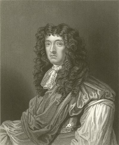 Graham z Claverhouse od English School