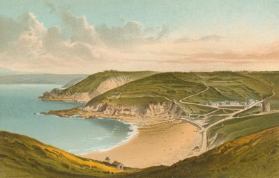 Greve de Lecq - Jersey od English School