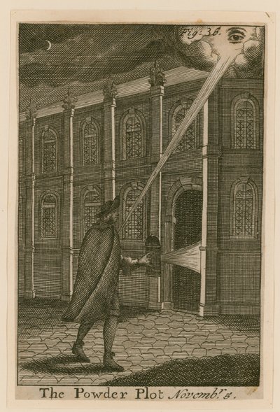 Spiknutí střelného prachu od English School