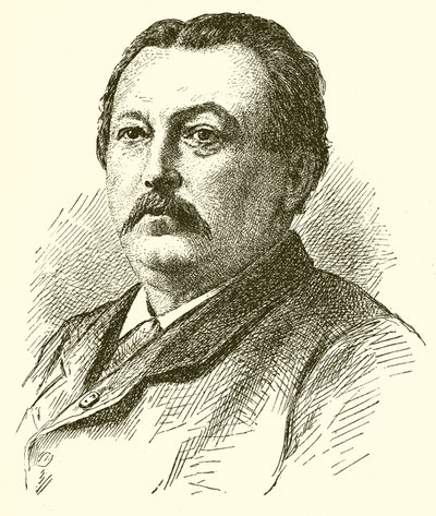 Gustave Doré od English School