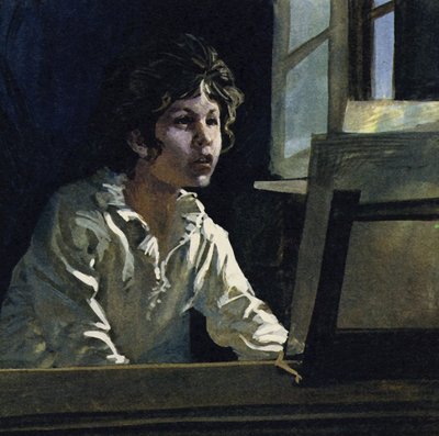 Händel se narodil v Halle v Dolním Sasku v roce 1685 od English School