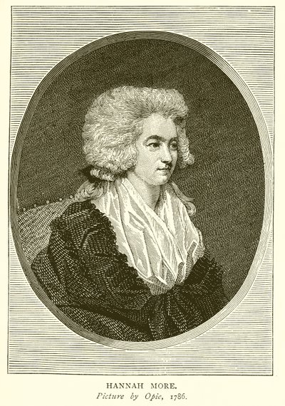 Hannah Více od English School