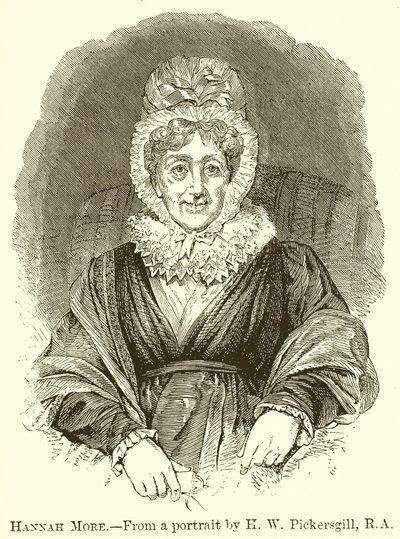 Hannah Více od English School