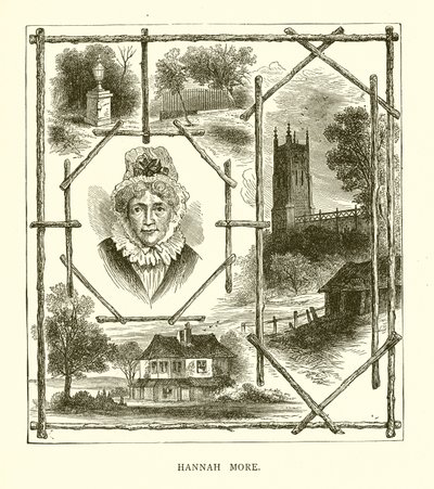 Hannah Více od English School