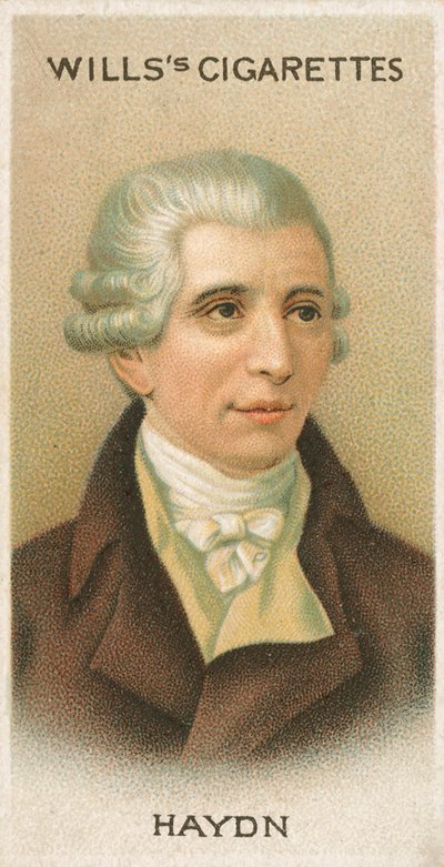 Haydn od English School