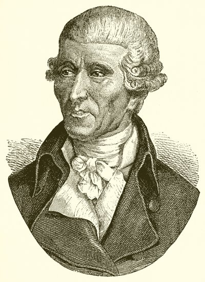 Haydn od English School
