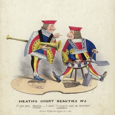 Krásky Heaths Court od English School