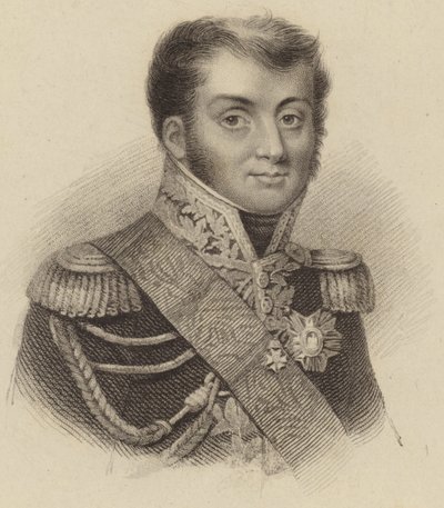 Henri Gatien-Bertrand od English School