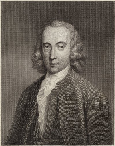 Henry Brooke od English School