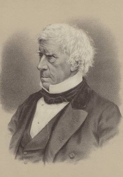 Henry Brougham, 1. baron Brougham a Vaux, britský whigský státník od English School