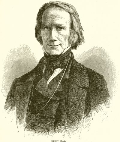 Henry Clay od English School