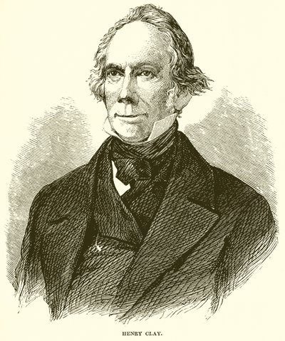 Henry Clay od English School
