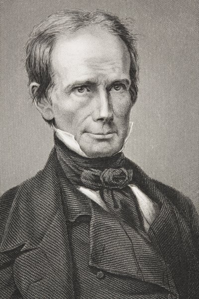 Henry Clay, z 