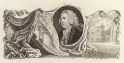 Henry Fox od English School