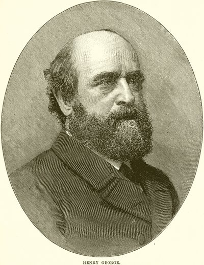 Henry George od English School