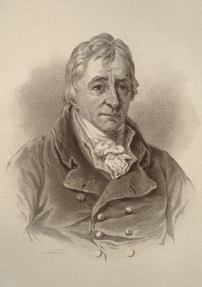 Henry Grattan (1746-1820) od English School