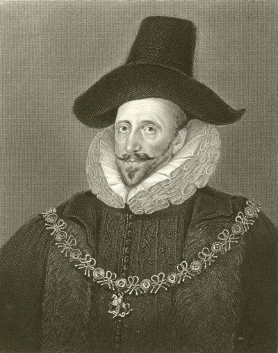 Henry Howard, hrabě z Northamptonu od English School