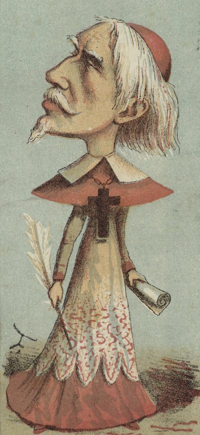 Henry Irving , anglický herec od English School