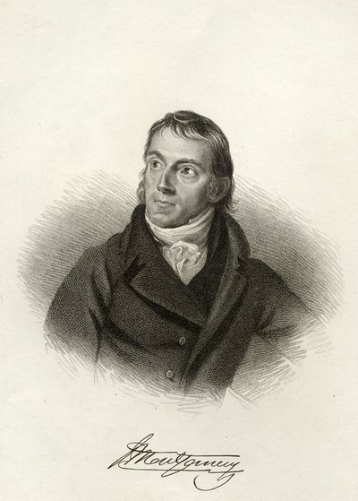 Henry Montgomery od English School