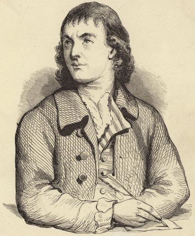 Henry Sampson Woodfall od English School
