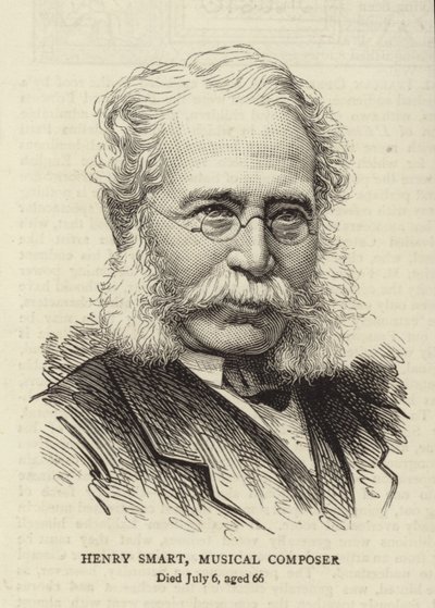 Henry Smart od English School