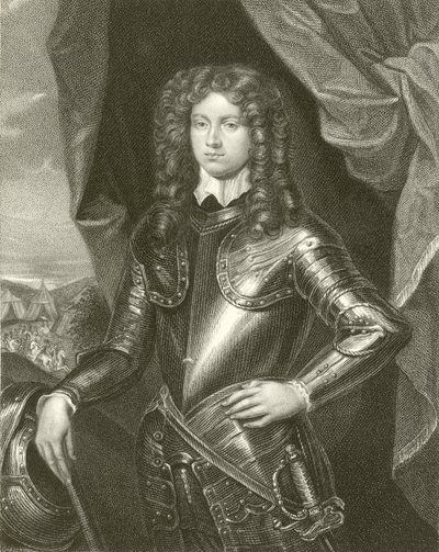 Henry Spencer, hrabě ze Sunderlandu od English School