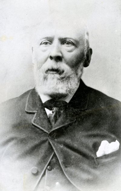 Henry Wallis (1830-1916) od English School