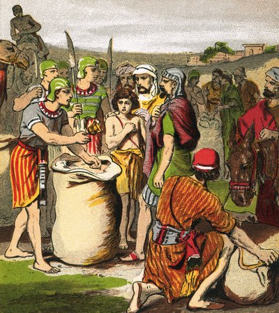 Historie Josefa od English School