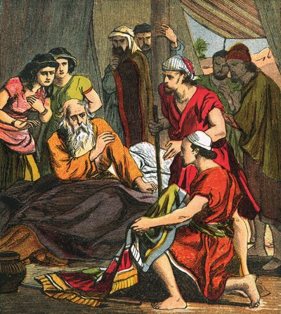 Historie Josefa od English School