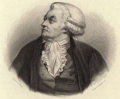 Honore Gabriel Riqueti od English School